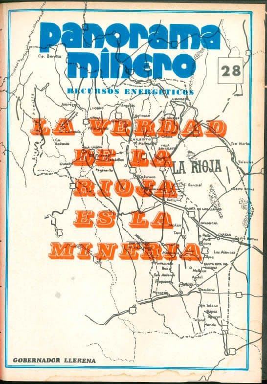 Edición 28 - Abril 1979
