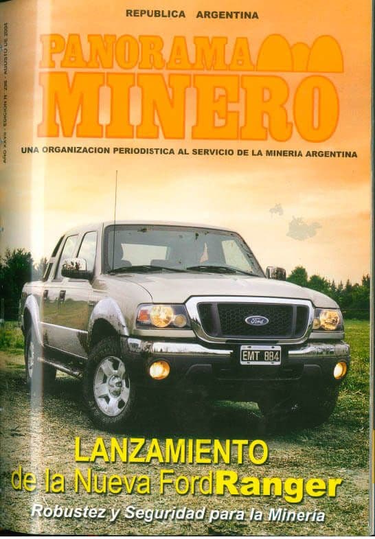 Edición 298 - Agosto 2004