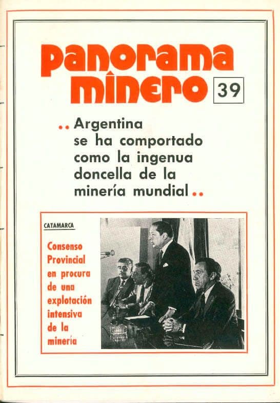 Edición 39 - Julio 1980