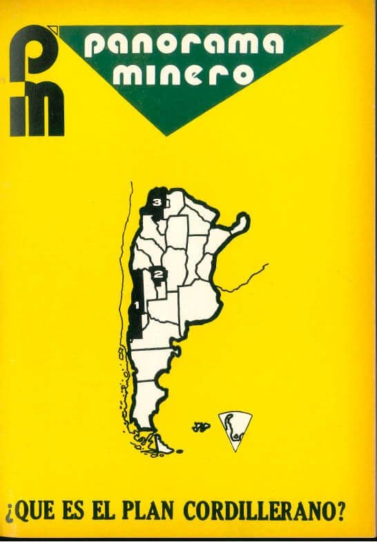 Edición 3 - Julio 1976