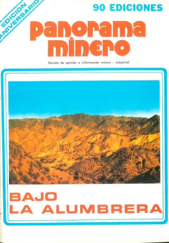 Edición 90 - Junio 1985