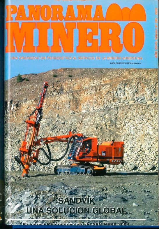 Edición 285 - Julio 2003