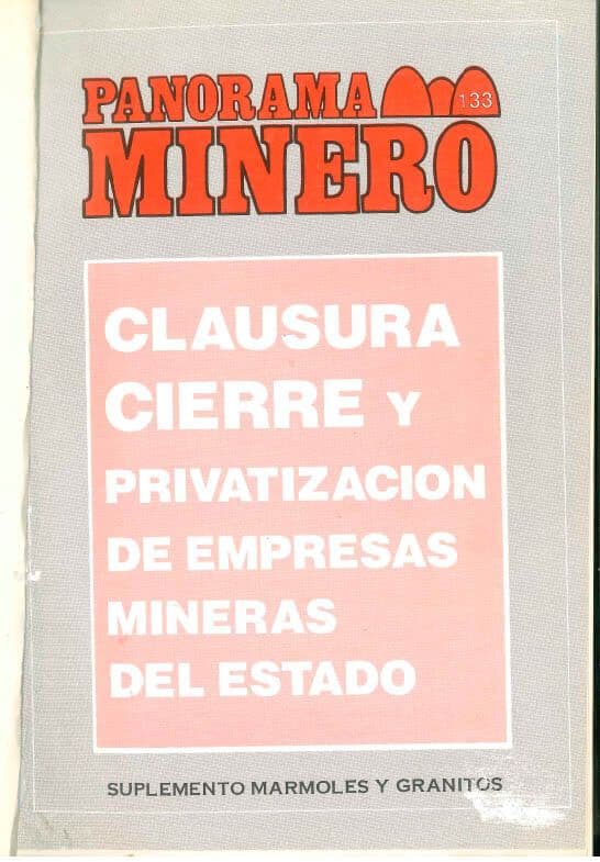 Edición 133 - Junio 1989