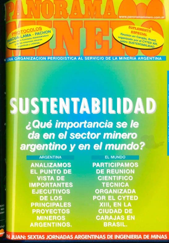 Edición 272 - Junio 2002