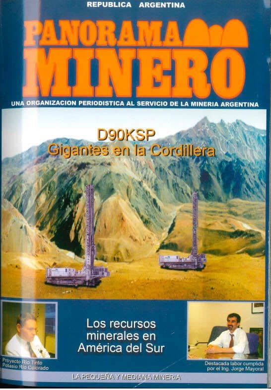 Edición 297 - Julio 2004