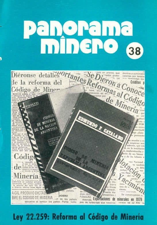 Edición 38 - Junio 1980