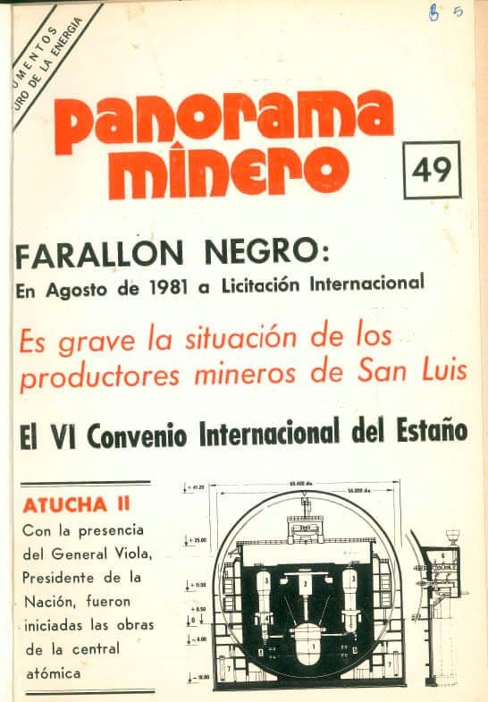Edición 49 - Mayo 1981