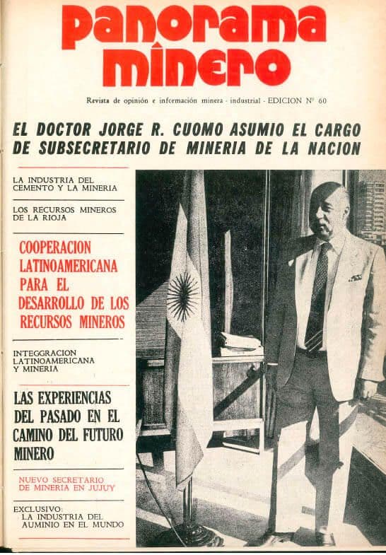 Edición 60 - Julio 1982