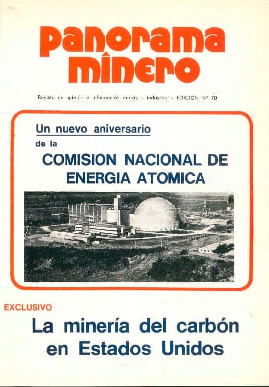 Edición 70 - Junio 1983