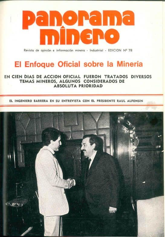Edición 78 - Febrero 1984