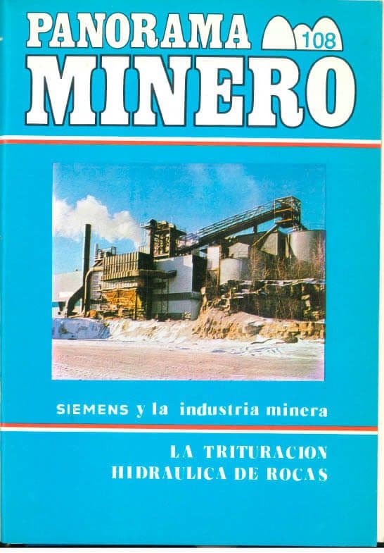 Edición 108 - Marzo 1987