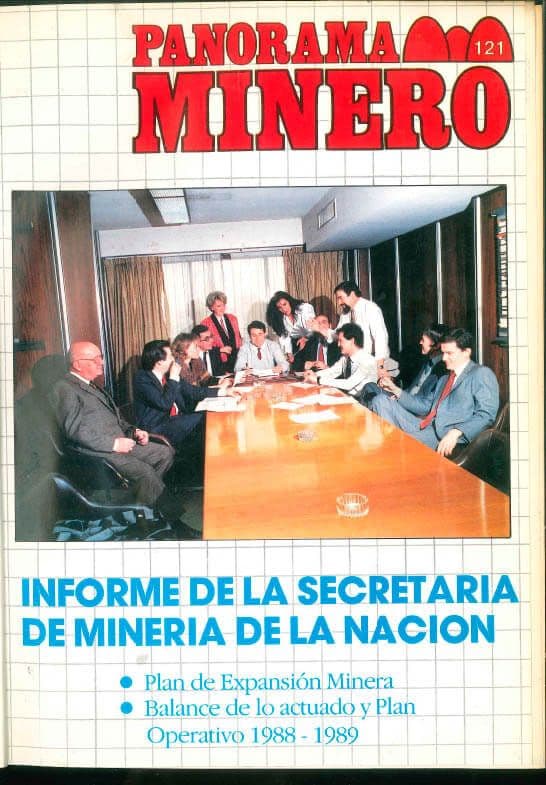 Edición 121 - Junio 1988