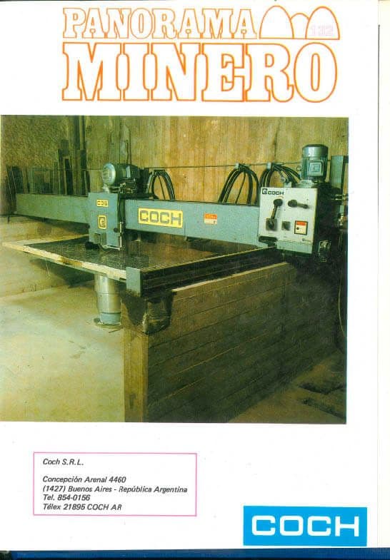 Edición 132 - Mayo 1989