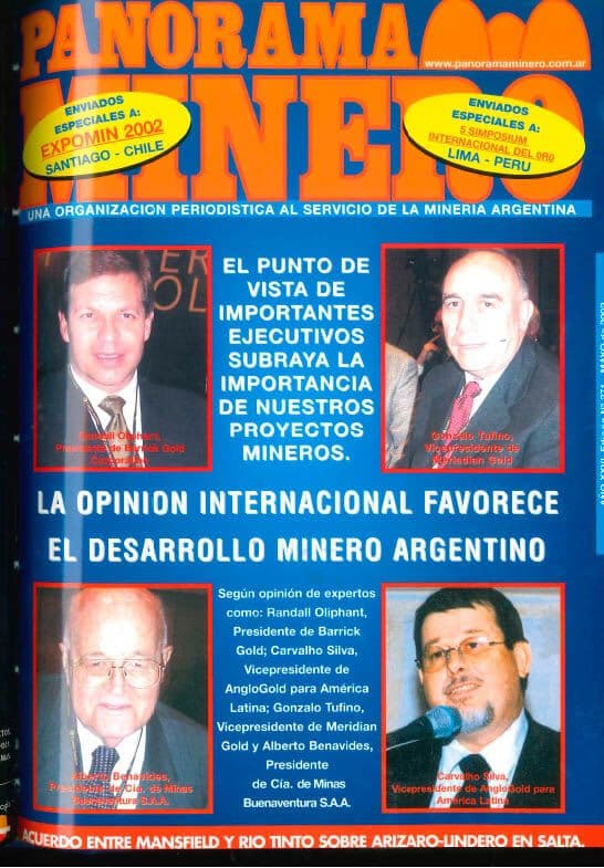 Edición 271 - Mayo 2002