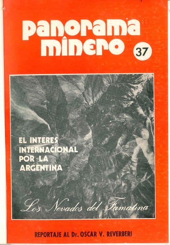 Edición 37 - Mayo 1980