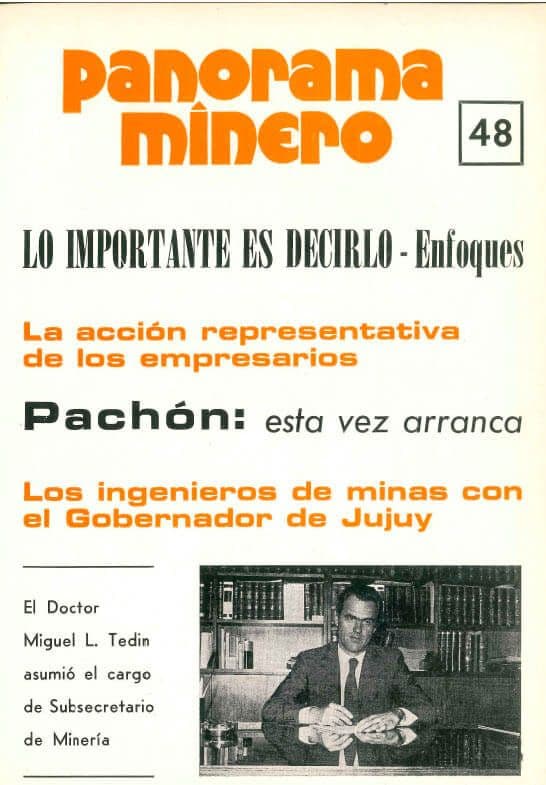 Edición 48 - Abril 1981