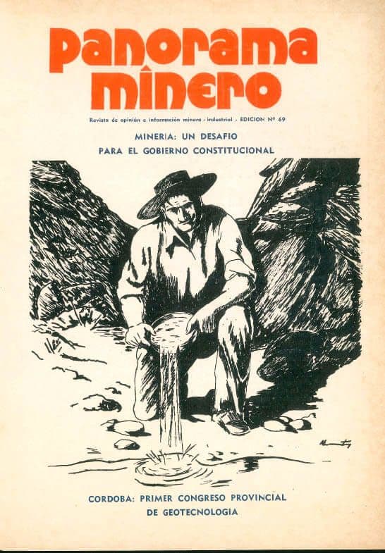 Edición 69 - Mayo 1983