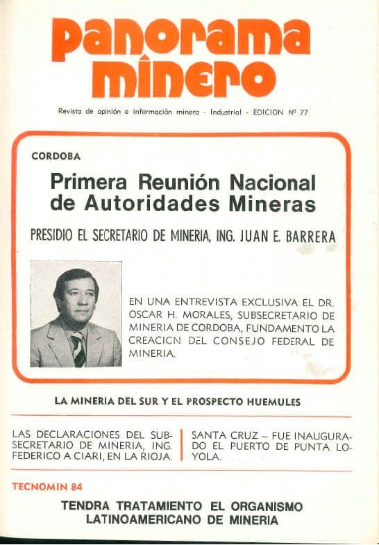 Edición 77 - Enero 1984