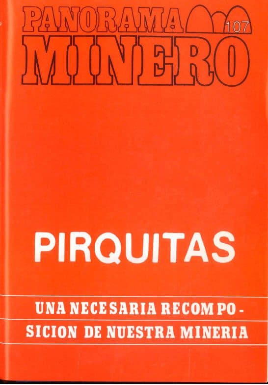 Edición 107 - Febrero 1987