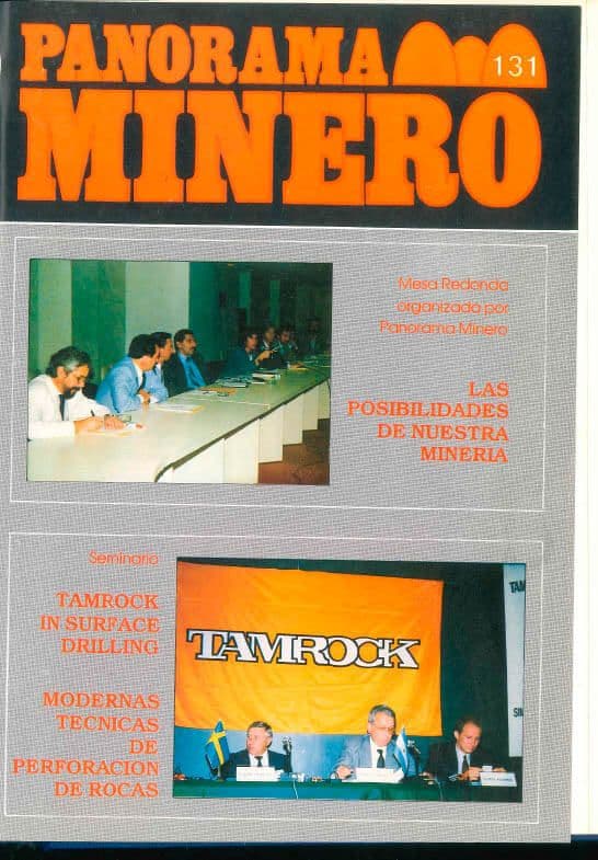 Edición 131 - Abril 1989