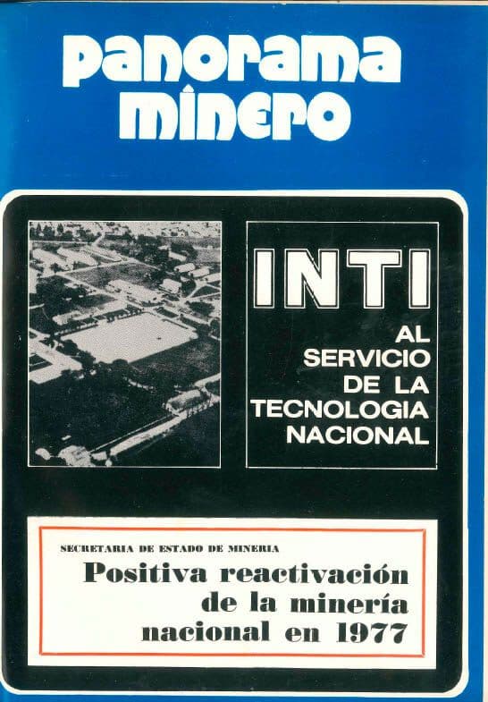 Edición 17 - Marzo y Abril 1978