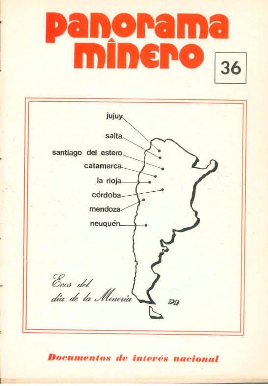 Edición 36 - Abril 1980