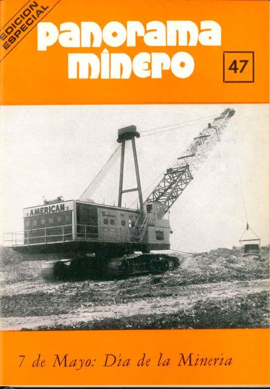 Edición 47 - Marzo 1981