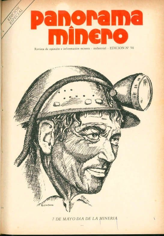 Edición 58 - Mayo 1982