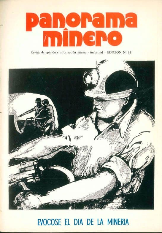 Edición 68 - Abril 1983