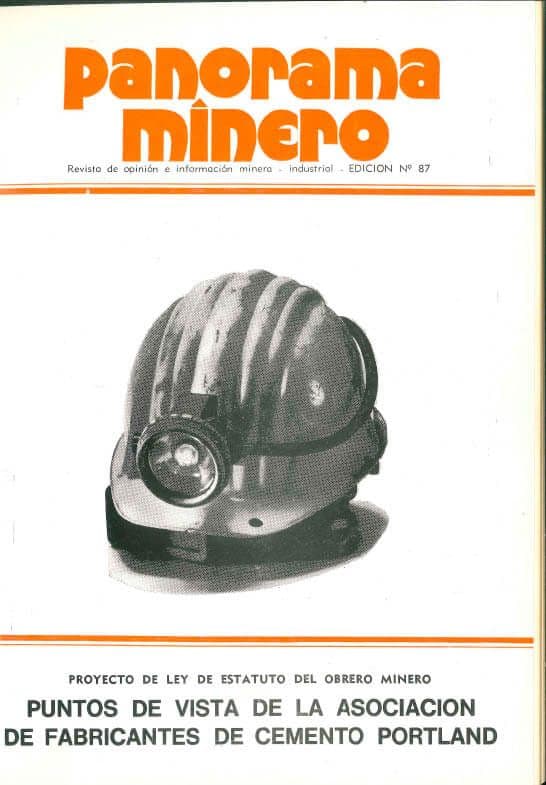 Edición 87 - Marzo 1985