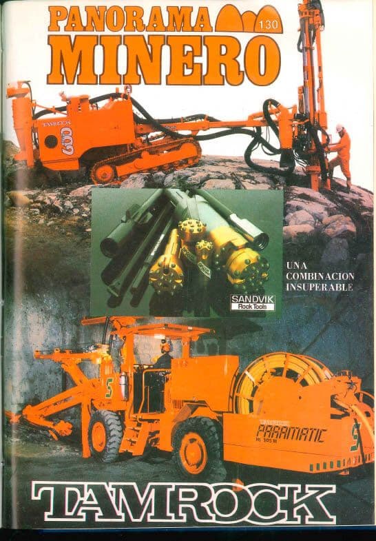 Edición 130 - Marzo 1989