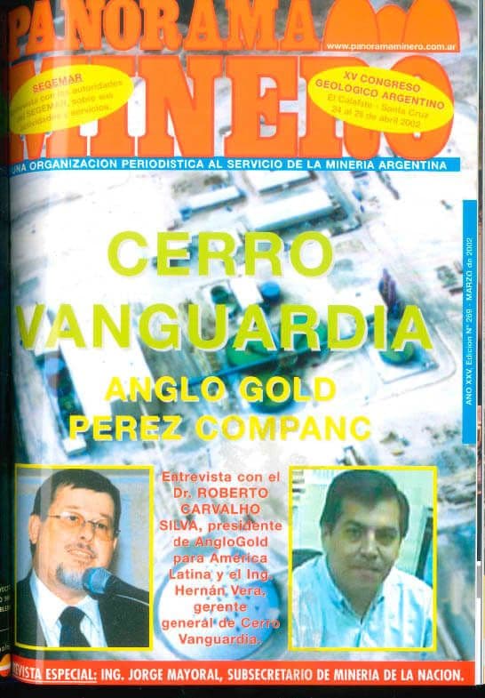 Edición 269 - Marzo 2002
