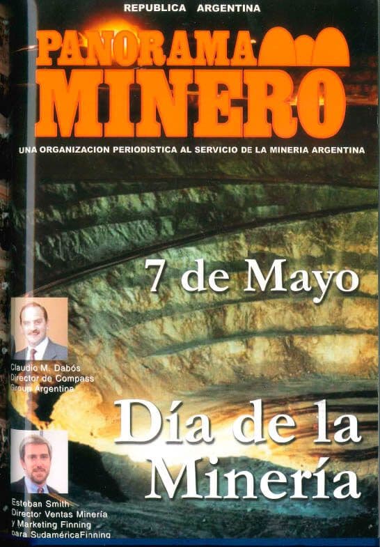Edición 294 - Abril 2004