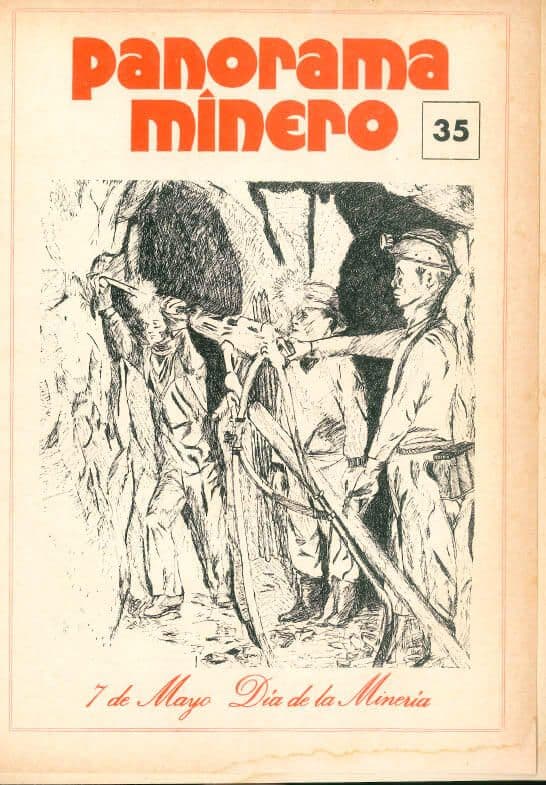 Edición 35 - Marzo 1980