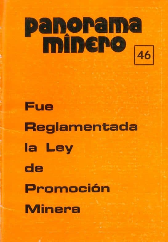 Edición 46 - Febrero 1981