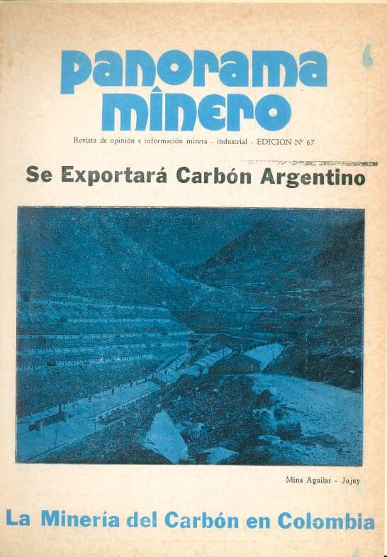 Edición 67 - Marzo 1983