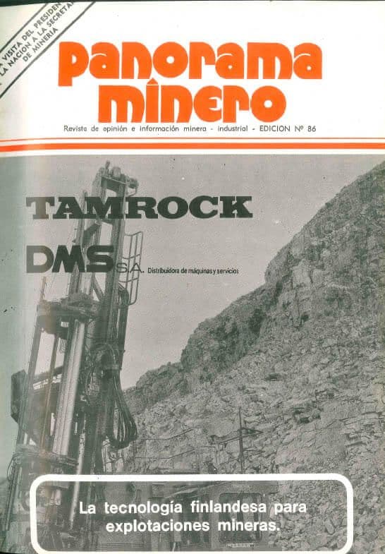 Edición 86 - Febrero 1985