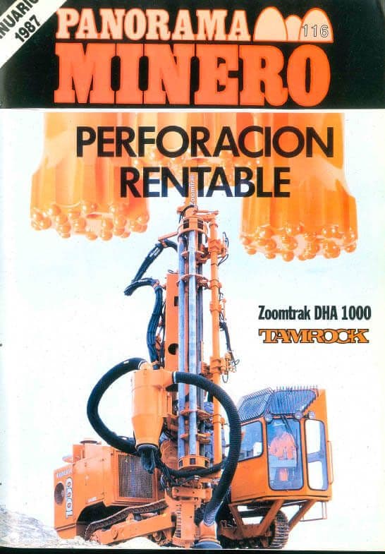 Edición 116 - Diciembre 1987