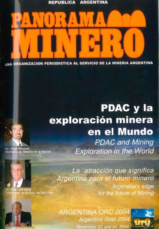 Edición 293 - Marzo 2004