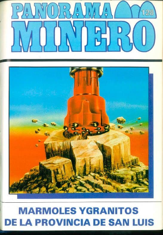 Edición 128 - Enero 1989