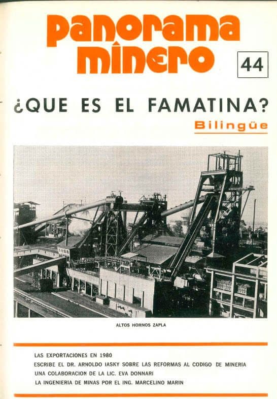 Edición 44 - Diciembre 1980