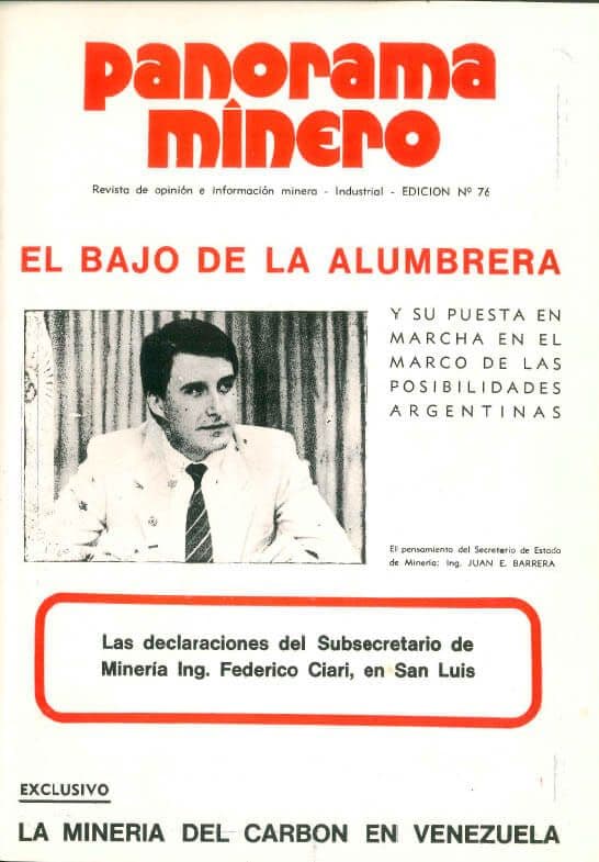 Edición 76 - Diciembre 1983