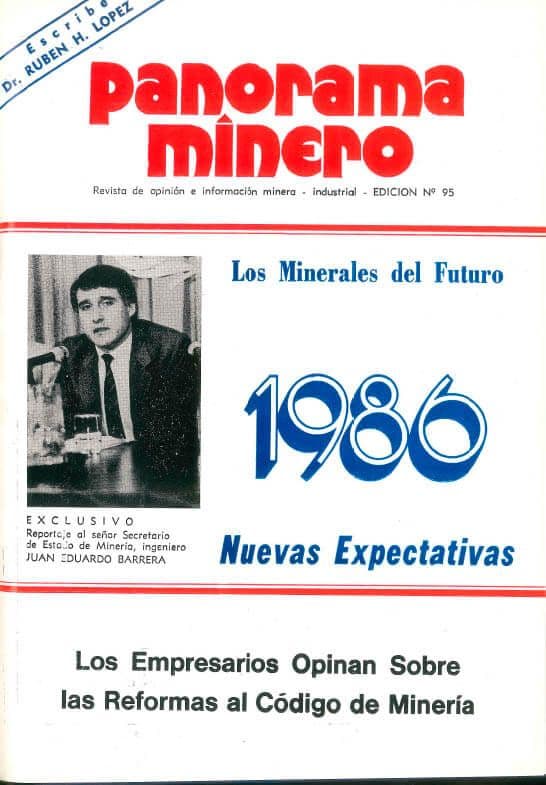 Edición 95 - Diciembre 1985