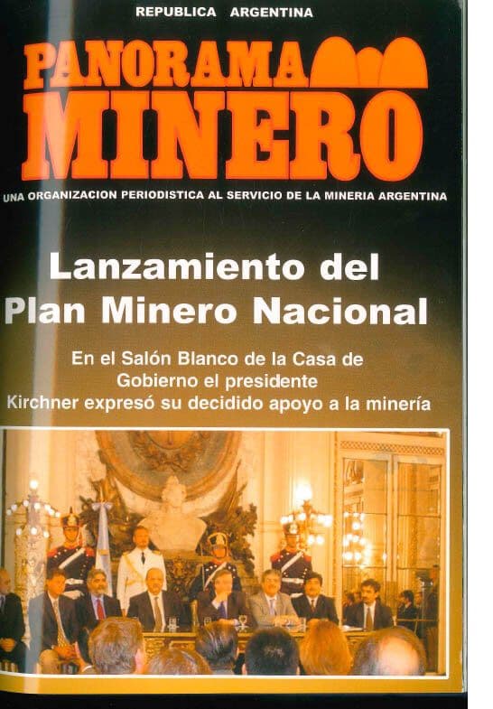 Edición 291 - Enero 2004