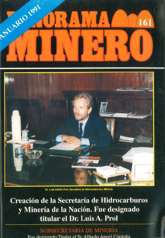 Edición 161 - Diciembre 1991