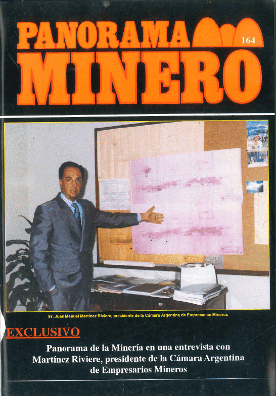 Edición 164 - Marzo a Abril 1992