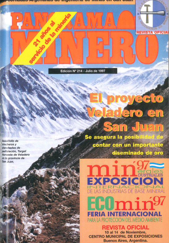 Edición 214 - Julio 1997