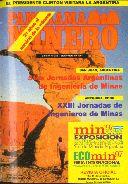 Edición 216 - Septiembre 1997
