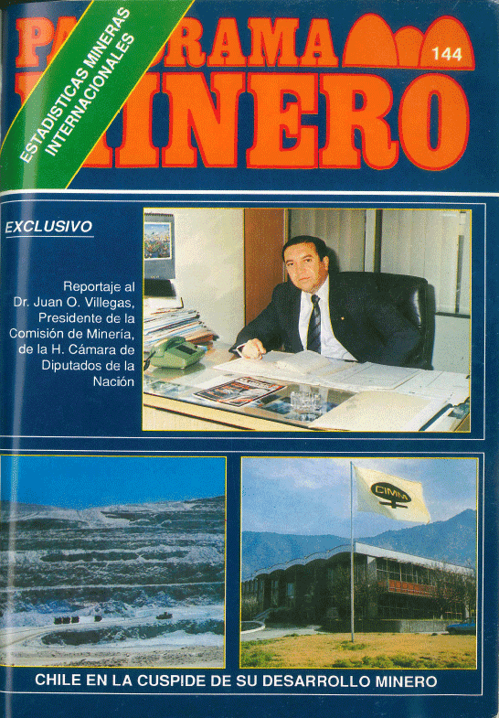 Edición 144 - Julio 1990