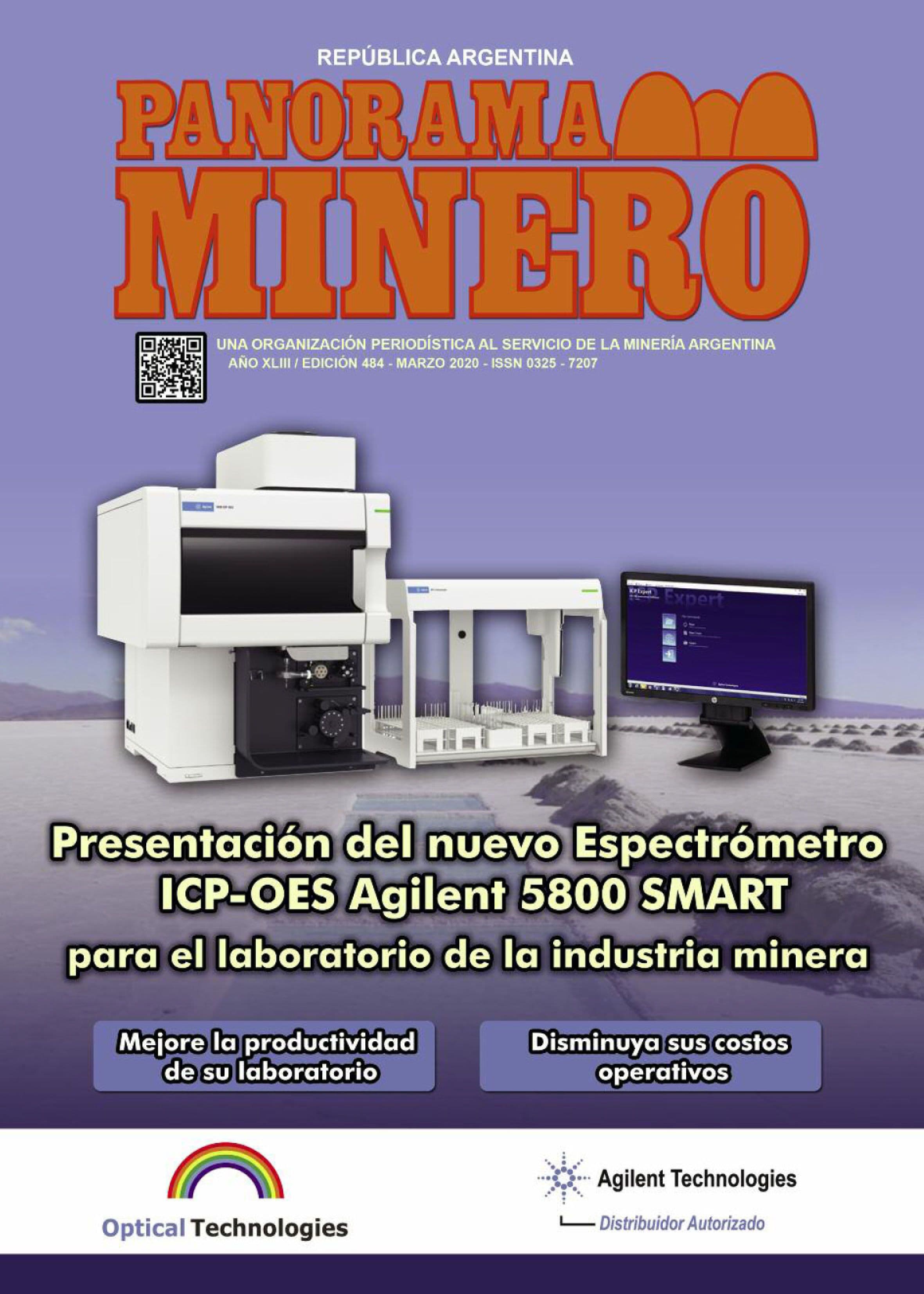 Edición 484 -Marzo 2020